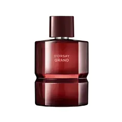ESIKA - Perfume Dorsay Grand para hombre -