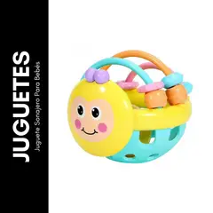 GENERICO - Juguete Sonajero Para Bebés