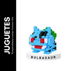 GENERICO - Juguete Lego Armable Miao Rang Seed