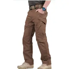 GENERICO - Pantalón para Outdoor Spandex