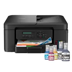 BROTHER - DCPT730DW Multifuncional InkBenefit Tank Wi-Fi ADF Dúplex