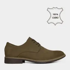 RENZO RENZINI - Zapatos casuales Hombre RCF-041