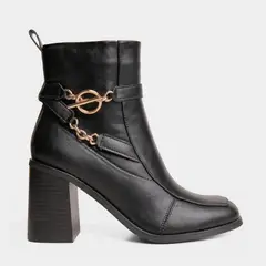 FOOTLOOSE - Botines Mujer FTL-LM00082