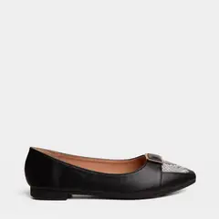 TOP MODEL - Ballerinas Casuales Mujeres Tmo-Yq0001