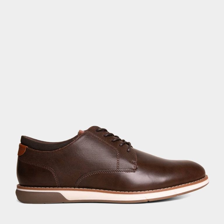 Zapatos Casuales Hombres Rrz-Wo0001