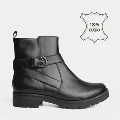 TOP MODEL - Botines Mujer TMO-BK0039