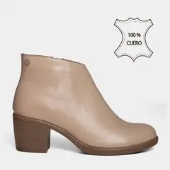 TOP MODEL - Botines Mujer TMO-BK0020