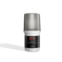 ESIKA - Desodorante Pulso Absolute Roll On Para Hombre 50 ml