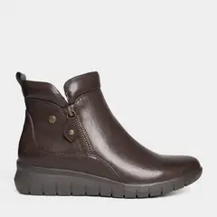 TOP MODEL - Botines Casuales Mujeres Tmo-Ya0042