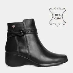 TOP MODEL - Botines Mujer TMO-LK0032