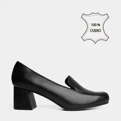TOP MODEL - Zapatos Casuales Mujeres Tmo-Lk0008 Cuero