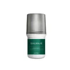 ESIKA - Desodorante Salvaje Roll On Para Hombre 50 ml