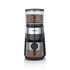 SEVERIN - Molinillo de café automático 30 niveles de molienda KM 3880