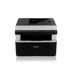 BROTHER - DCP1617NW Multifuncional Laser Monocromatica