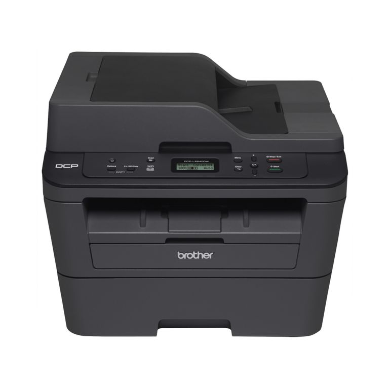 DCPL2540DW Multifuncional Laser Monocromatica