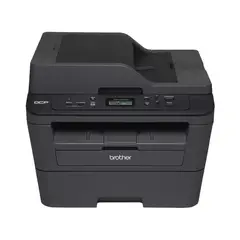 BROTHER - DCPL2540DW Multifuncional Laser Monocromatica