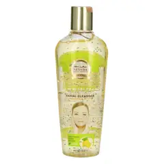 NEVADA NATURAL PRODUCTS - GEL LIMPIADOR FACIAL DE LIMÓN 240ML NEVADA