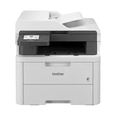 BROTHER - DCPL3560CDW Multifuncional Laser LED Color