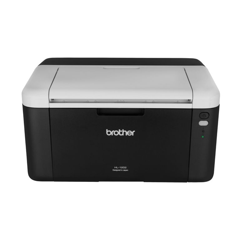 HL1212W Impresora Laser Monocromatica
