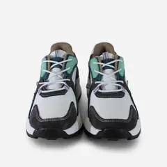 MARIBU - ZAPATILLA PURO CUERO 871 - MARIBÚ