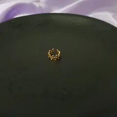 GENERICO - ARETES EAR CUFF HOJAS