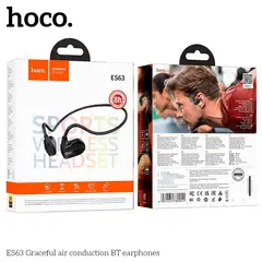 HOCO - Audifonos ES63 Deportivos Bluetooth Conducción Aérea