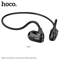 HOCO - Audifonos Deportivos Bluetooth Conduccion Aerea ES63
