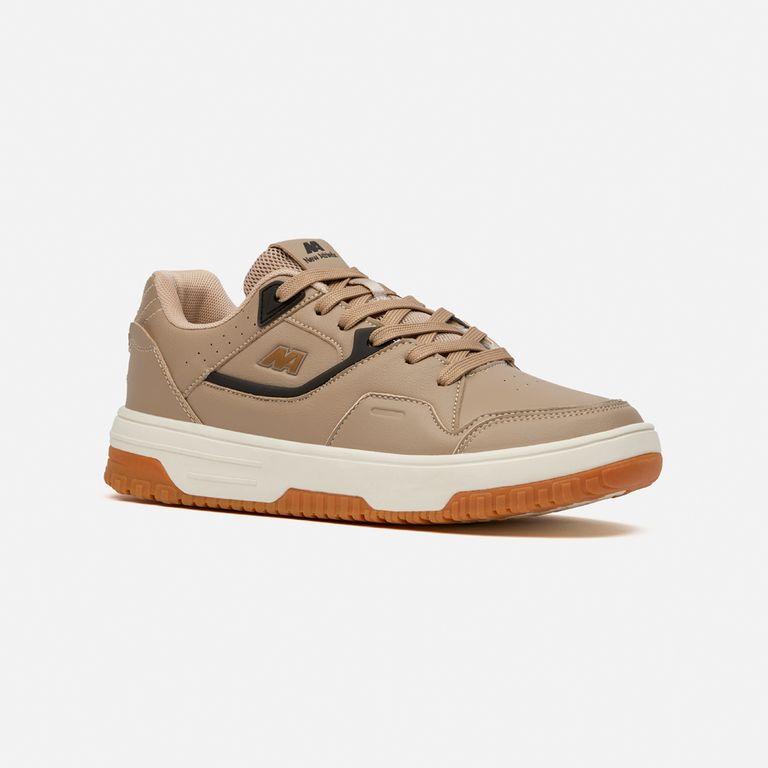 Zapatilla Skateboarding Impact S3 139-7901 para Mujer