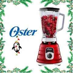 OSTER - LICUADORA BLSTKAG-MPB Potencia y Durabilidad en Cada Batido