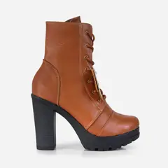 MARIBU - BOTÍN PURO CUERO 1060 - MARIBÚ