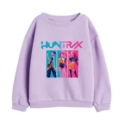 NACIONAL - Polera Cuello Redondo - Modelo T001 HUNTRIX