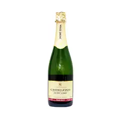 VARIOS - Castelfino Demi-Sec x 750 ml