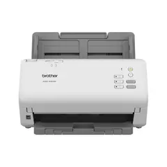 BROTHER - ADS4300 Escaner Compacto