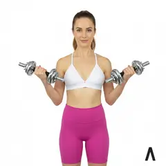 AGO ACTIVEWEAR - Top deportivo Bikini B