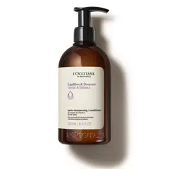 LOCCITANE - Acondicionador Suavidad y Equilibrio