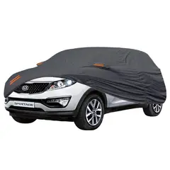 GENERICO - Cobertor Premium para auto Kia Sportage I-II 1995 - 2010