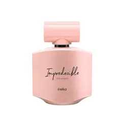 ESIKA - IMPREDECIBLE WOMAN PERFUME DE MUJER 50 ml