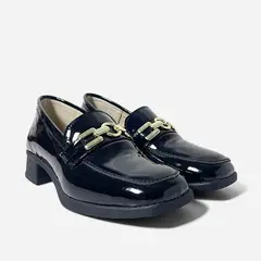 MARIBU - MOCASÍN PURO CUERO 1067 - MARIBÚ