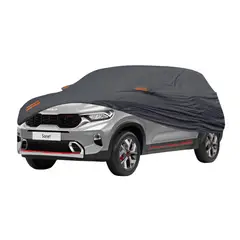 GENERICO - Cobertor Premium para auto Kia Sonet 2020 - 2023