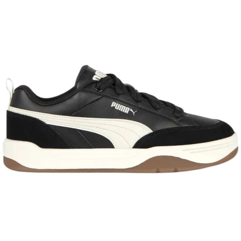Zapatilla Park Lifestyle Og 397262 09 Negro Para Hombre