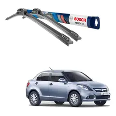 BOSCH - Limpiaparabrisas Suzuki Dzire 2012 - 2017 Aerofit