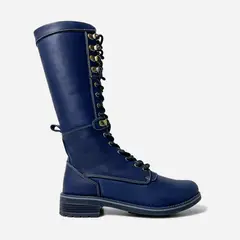 MARIBU - BOTA PURO CUERO 1068 - MARIBÚ