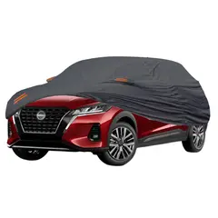 GENERICO - Cobertor Premium para auto Nissan Kicks 2017 - 2023