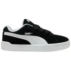 PUMA - Zapatilla Park Lifestyle Easy Sd 400707 01 Negro Hombre