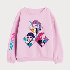 NACIONAL - Polera Cuello Redondo - Modelo T002 HUNTRIX