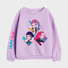 NACIONAL - Polera Cuello Redondo - Modelo T002 HUNTRIX