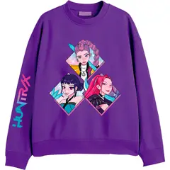 NACIONAL - Polera Cuello Redondo - Modelo T002 HUNTRIX