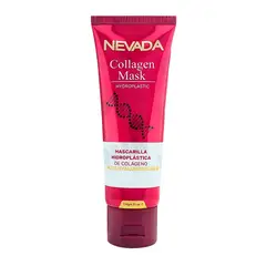 NEVADA NATURAL PRODUCTS - MASCARILLA PEEL OFF COLÁGENO 120G NEVADA
