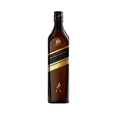 JOHNNIE WALKER - Double Black x 750 ml
