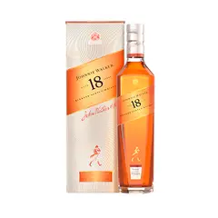 JOHNNIE WALKER - 18 Años x 750 ml